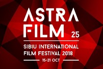 REPORT: Astra 2018
