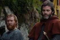 Review: Outlaw King