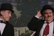 Review: Stan & Ollie