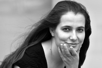 Andrea Slováková  • Programmatrice du festival Ji.hlava IDFF