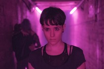 Review: The Girl in the Spider’s Web