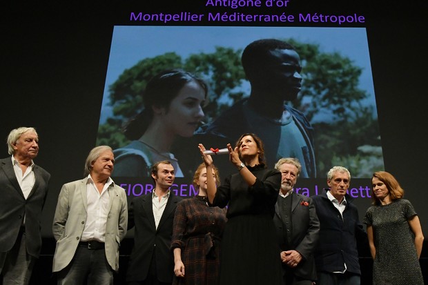 Fiore Gemello triomphe à Montpellier