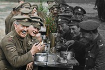 Review: They Shall Not Grow Old