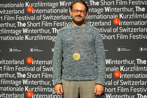 The 22nd Internationale Kurzfilmtage Winterthur comes to a close