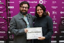 Arima se lleva el premio principal del Push Play de Gijón