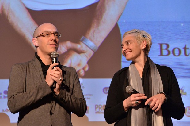 Sibel trionfa al Festival del cinema mediterraneo di Bruxelles