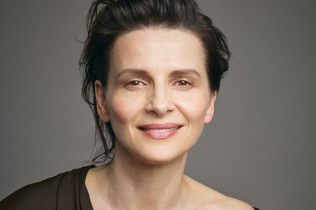 Juliette Binoche présidente du jury du 69e Festival de Berlin