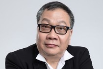 Jeffrey Chan  • Producer and distributor, Bona Film Group