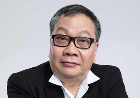 Jeffrey Chan  • Productor y distribuidor, Bona Film Group