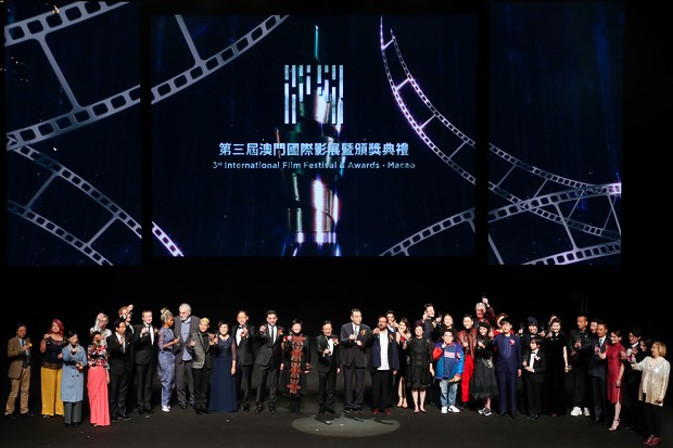 Kwon Man-ki’s Clean Up wins the 3rd International Film Festival & Awards‧Macao