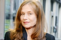 Isabelle Huppert now filming Promises