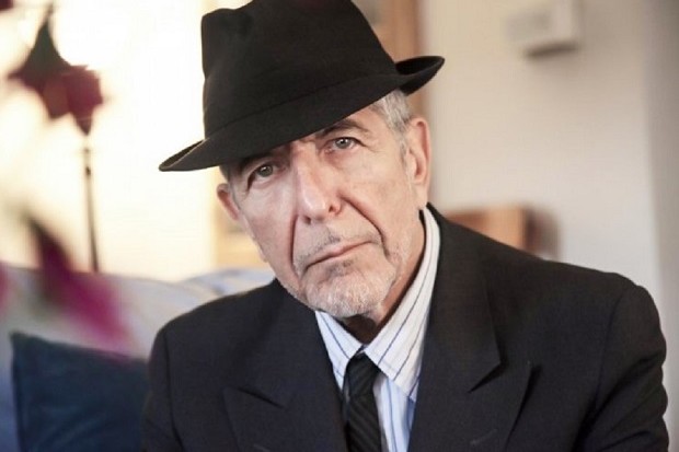 Un biopic su Leonard Cohen e un reboot di Charlie's Angels ottengono un finanziamento tedesco
