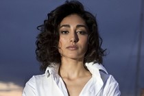 Golshifteh Farahani, psychanalyste dans Un divan à Tunis