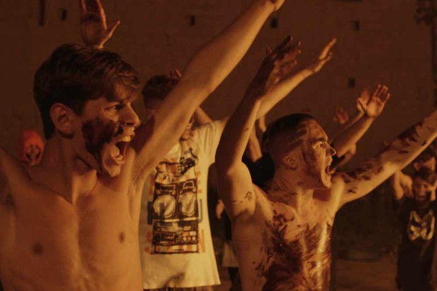 Filming on Claudio Giovannesi's Piranhas wraps ahead of its participation in Berlin
