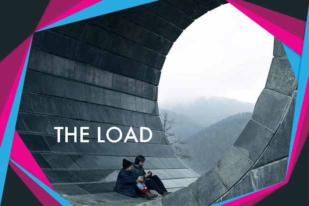 The Load by Ognjen Glavonić, Trieste Film Festival 2019