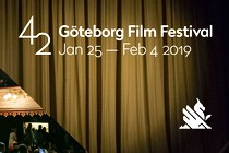 REPORT: Göteborg 2019