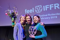 Zhu Shengze’s Present.Perfect. wins the 48th IFFR