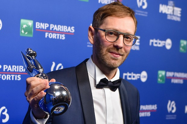 Guillaume Senez wins big at the Belgian Magritte Film Awards