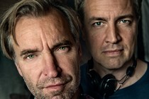Måns Mårlind and Björn Stein  • Directors of Swoon