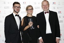 The Czech film critics crown Jan Palach as Best Film