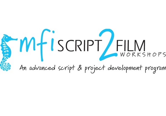 MFI Script 2 Film Workshops open 2019 call for applications