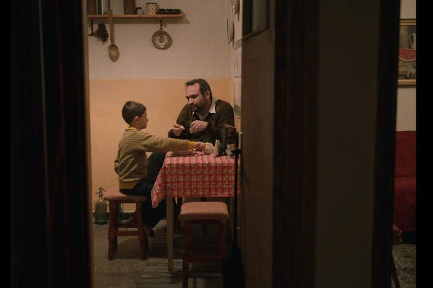 Le film roumain The Christmas Gift gagne le Grand Prix à Clermont 2019