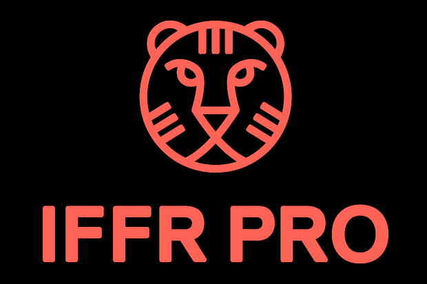 REPORT: IFFR PRO 2021