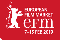 REPORT: European Film Market - EFM 2019