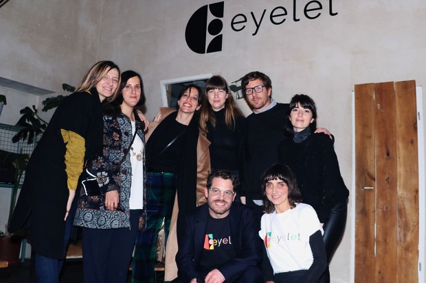 EYELET promete un acceso sin fronteras al cine independiente