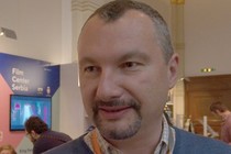 Boban Jevtić • Directeur, Film Center Serbia