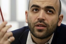 Roberto Saviano  • Escritor