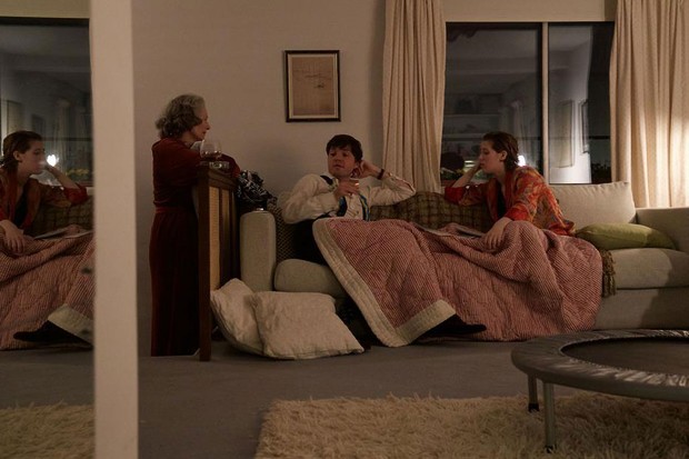 Review: The Souvenir