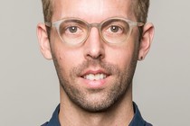 Florian Weghorn  • Programme manager Berlinale Talents
