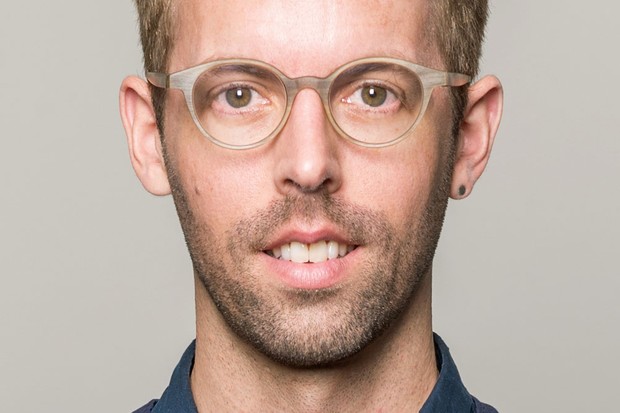 Florian Weghorn  • Programme manager, Berlinale Talents