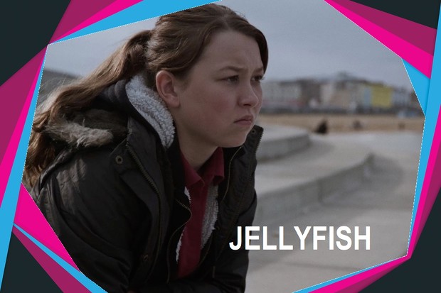 Jellyfish by James Gardner, Mons International Love Film Festival 2019
