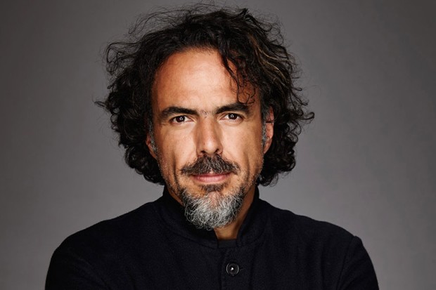 La présidence du jury de Cannes pour Alejandro González Iñárritu