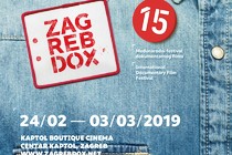 REPORT: ZagrebDox Pro 2019