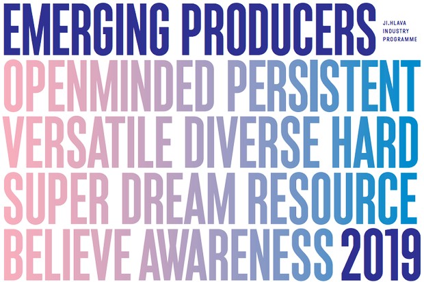 Emerging Producers 2019