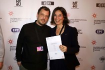 Projects from Greece, Syria and France win Thessaloniki’s Doc Market awards