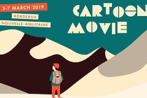 REPORT: Cartoon Movie 2019