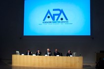 Informe APA: el mercado televisivo gratuito y de pago, en alza en Italia
