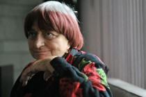 Agnès Varda  • Director of Varda by Agnès