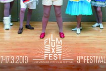 REPORT: Luxembourg City Film Festival 2019