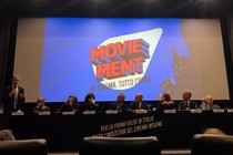 Italia garantizará estrenos de calidad durante todo el año