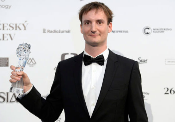 Winter Flies crowned Best Czech Film by the national film academy