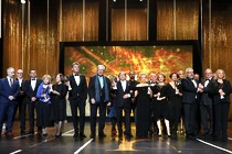 Cold War triomphe aux Prix du cinéma polonais