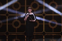 The Little Comrade scoops three awards at the Estonian Film and Television Awards