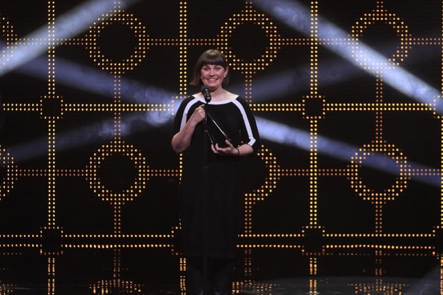 The Little Comrade reçoit trois trophées aux Prix estoniens du cinéma et de la télévision