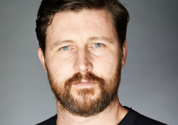 Andrew Haigh weighs anchor for the BBC and See-Saw Films series The North Water
