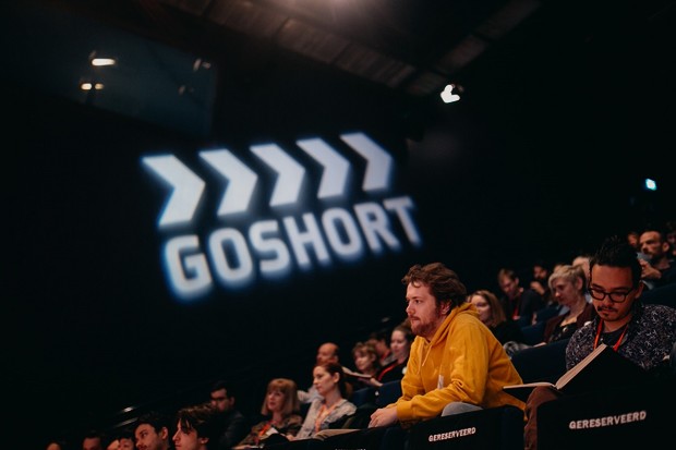 Go Short pone la industria del cortometraje bajo el foco y entrena a nuevos talentos